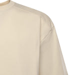 T-shirt Marcy in cotone MARCY BEIGE GIULIANO GALIANO 