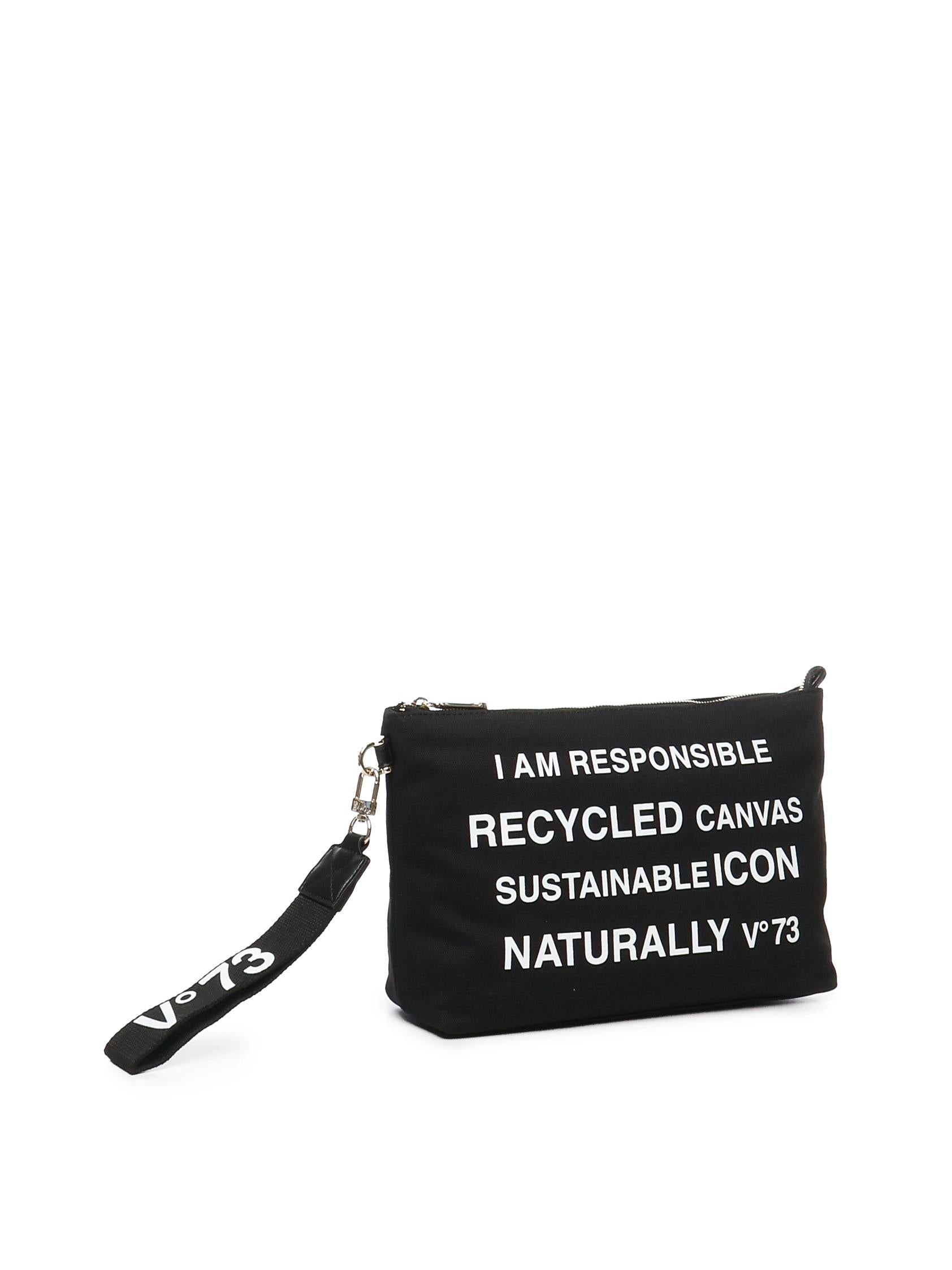 Beauty Responsaibilty 73BE7V1568 RESPONSIBILITY BEAUTNERO/BIANCO V° 73 