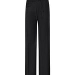 Pantaloni jogging in saglia di lana GP1A3T FU269N0000 DOLCE & GABBANA 