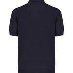 Polo premium con bottoni 57119 20615598 GALIANO 