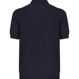 Polo premium con bottoni 57119 20615598 GALIANO 
