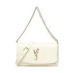 Borsa a spalla Louise 73BS9D303 LOUISEECRU V° 73 