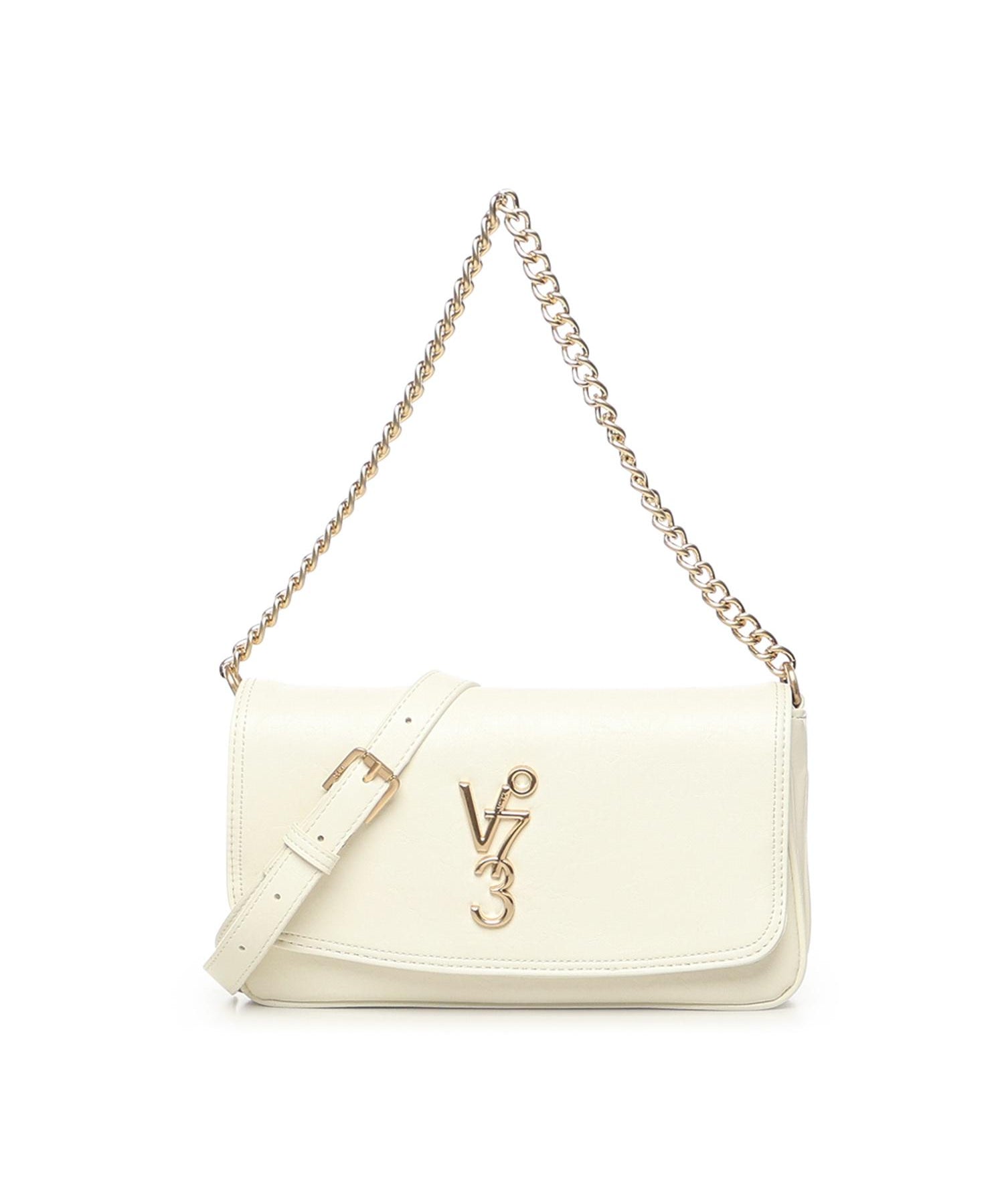Borsa a spalla Louise 73BS9D303 LOUISEECRU V° 73 