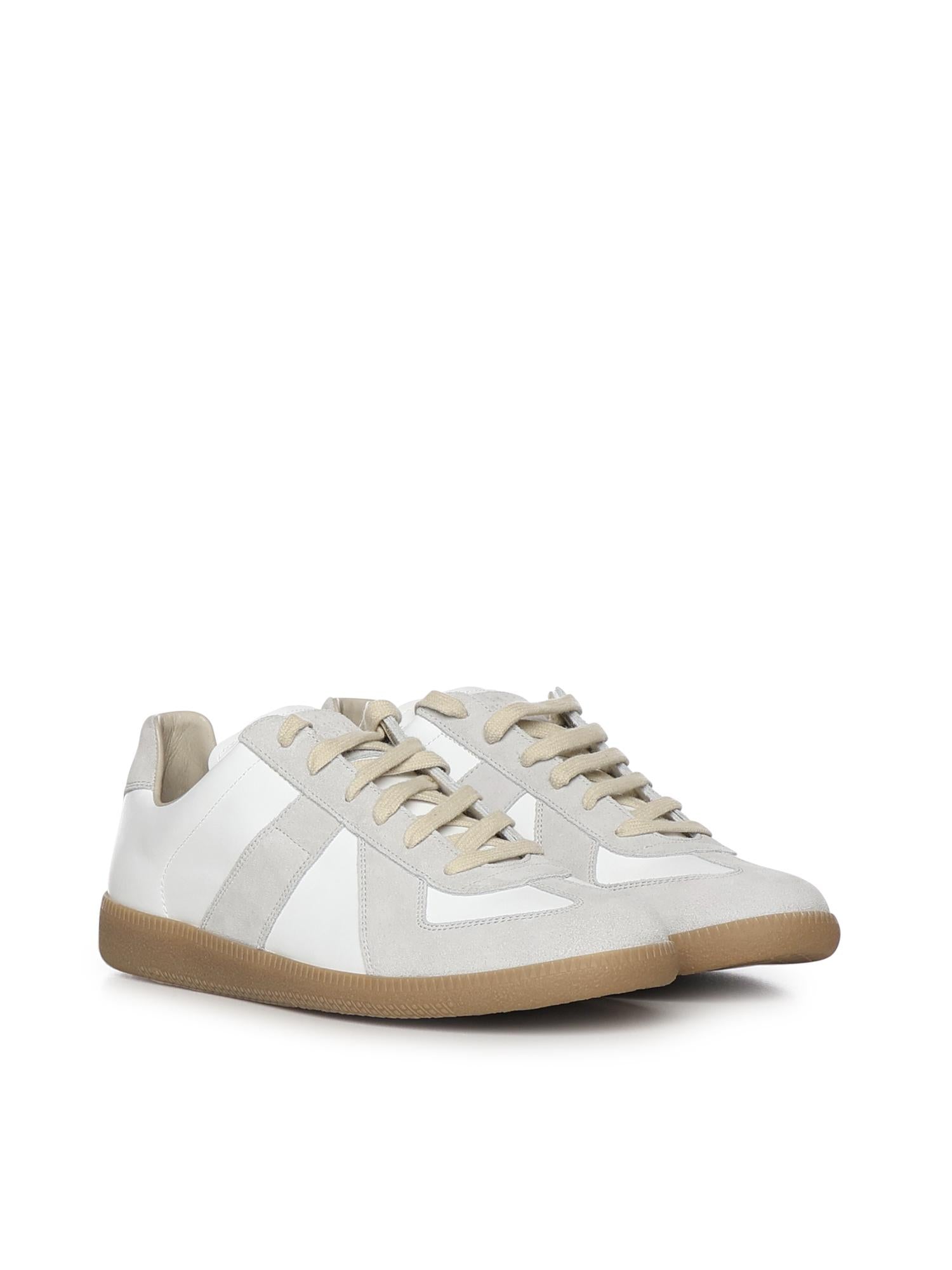 Sneakers low top Replica S57WS0236 P1895101 MAISON MARGIELA 