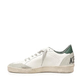 Sneakers Ball-Star GMF00117 F00474610802 GOLDEN GOOSE 