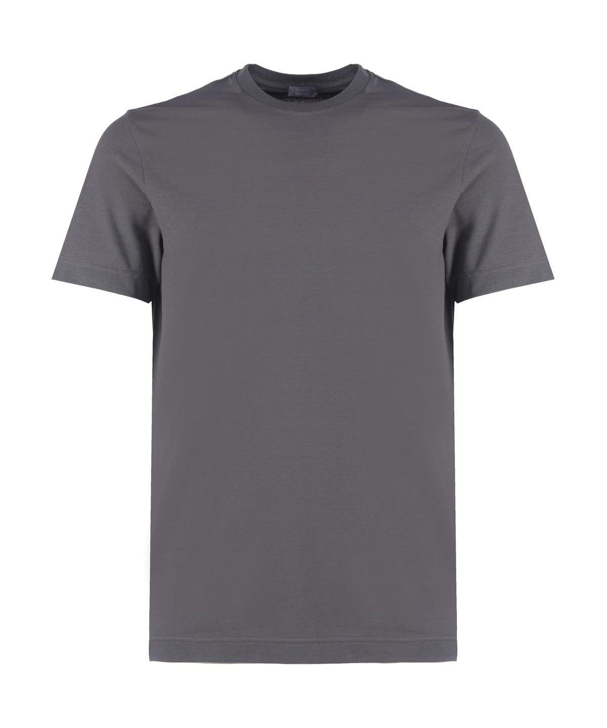 T-shirt in cotone 812597 ZG380Z0914 ZANONE 