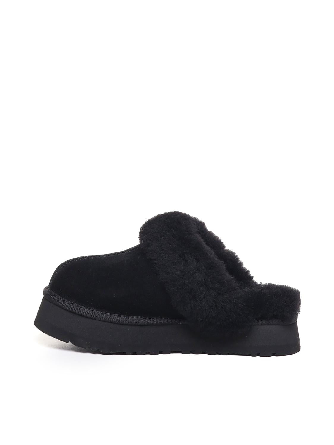 Slipper Disquette 1122550 BLK UGG 