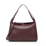 Borsa a spalla Eudora TMFW25EUDN120 PRUNE THEMOIRè 