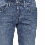 Jeans George in denim UP232 DSH365UIQ3800 DONDUP 