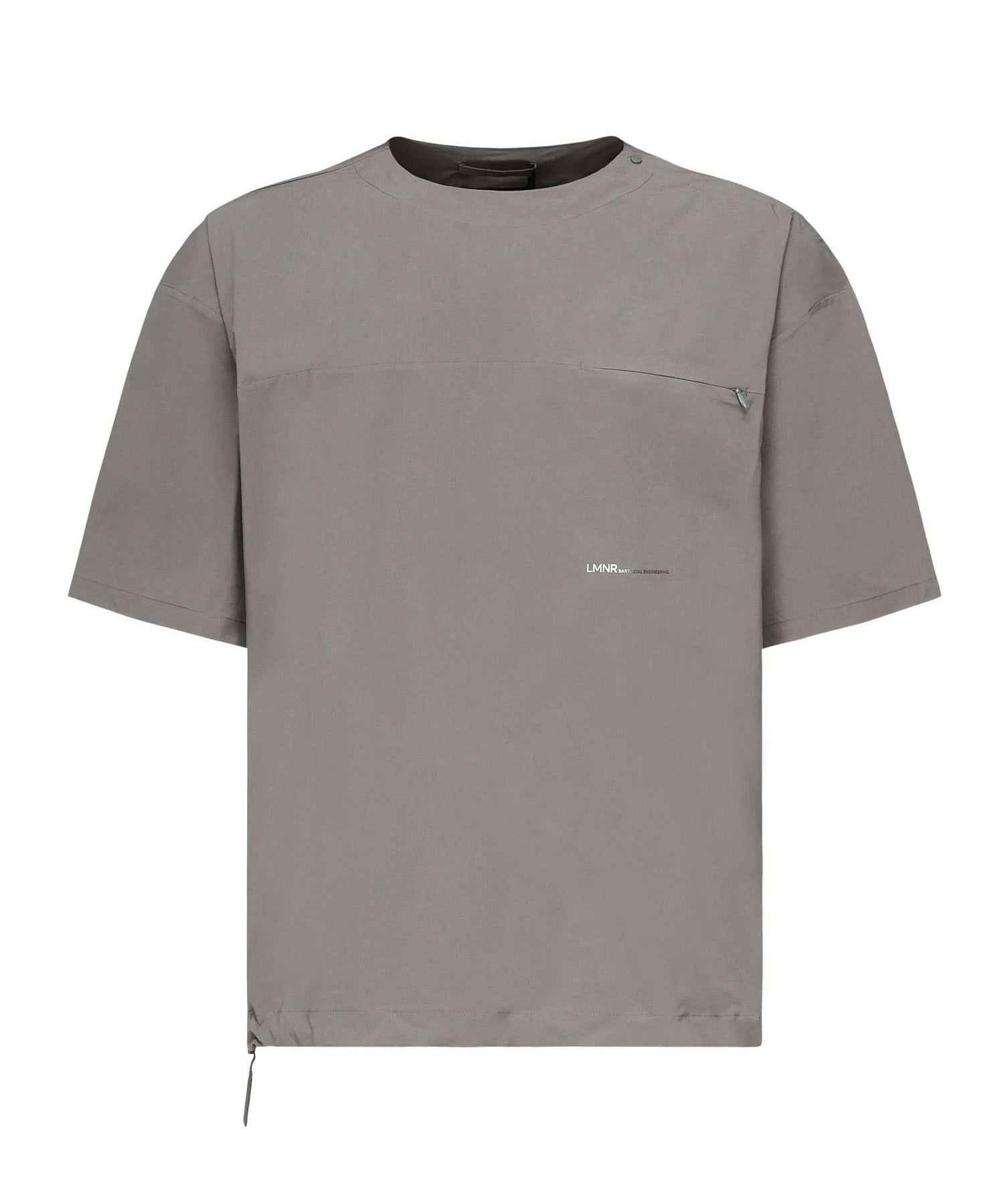 T-shirt Laminar TS00001UL12832S 9438 HERNO 