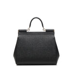 Borsa a mano Sicily grande BB6002 B100180999 DOLCE & GABBANA 