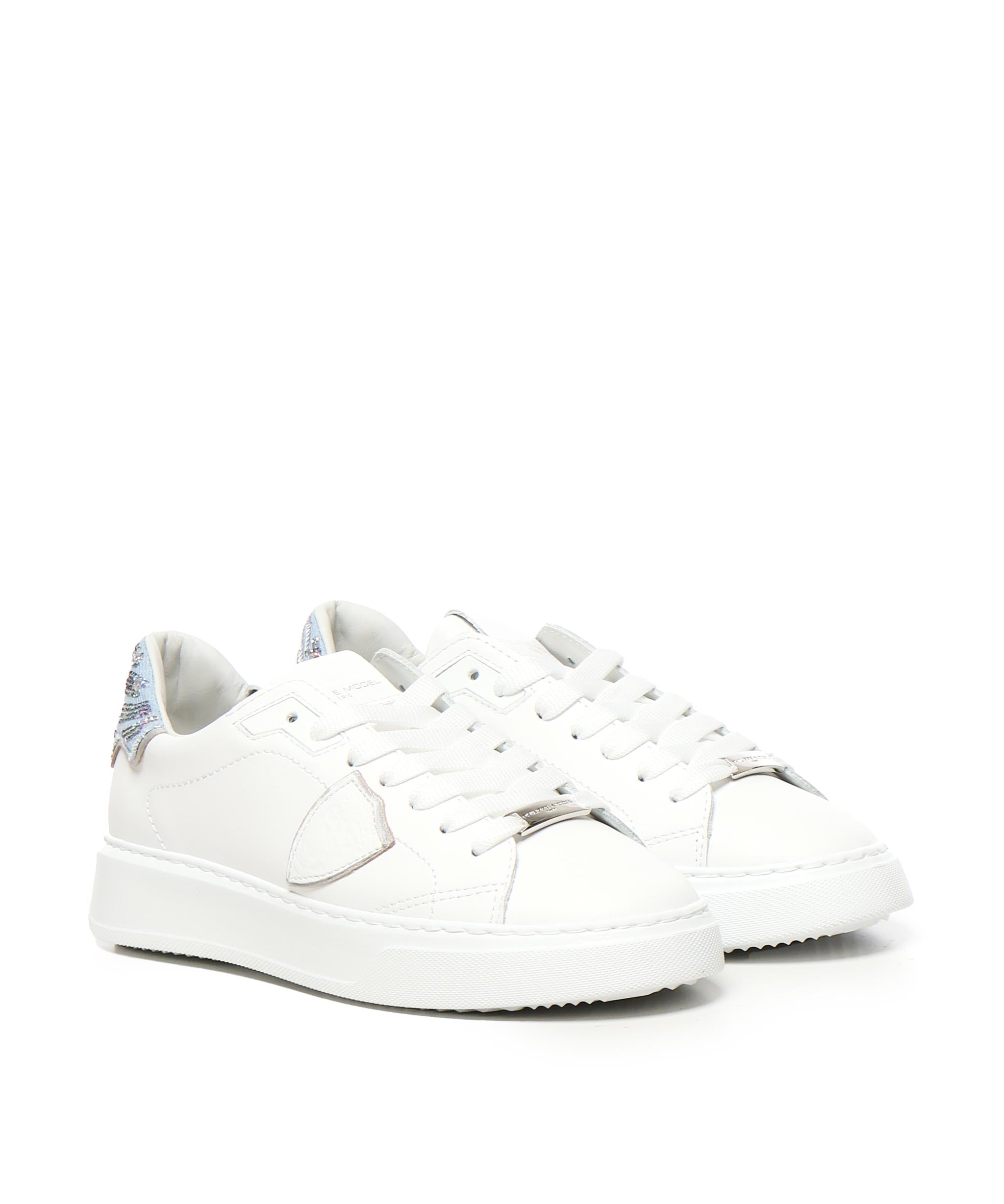 Sneakers Temple BTLD VDP1 PHILIPPE MODEL 