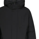 Parka sesle con cappuccio D41448M MATT1910000 SAVE THE DUCK 