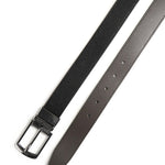 Cintura in pelle 39S5LBLY1L 001 MICHAEL MICHAEL KORS 