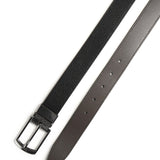 Cintura in pelle 39S5LBLY1L 001 MICHAEL MICHAEL KORS 