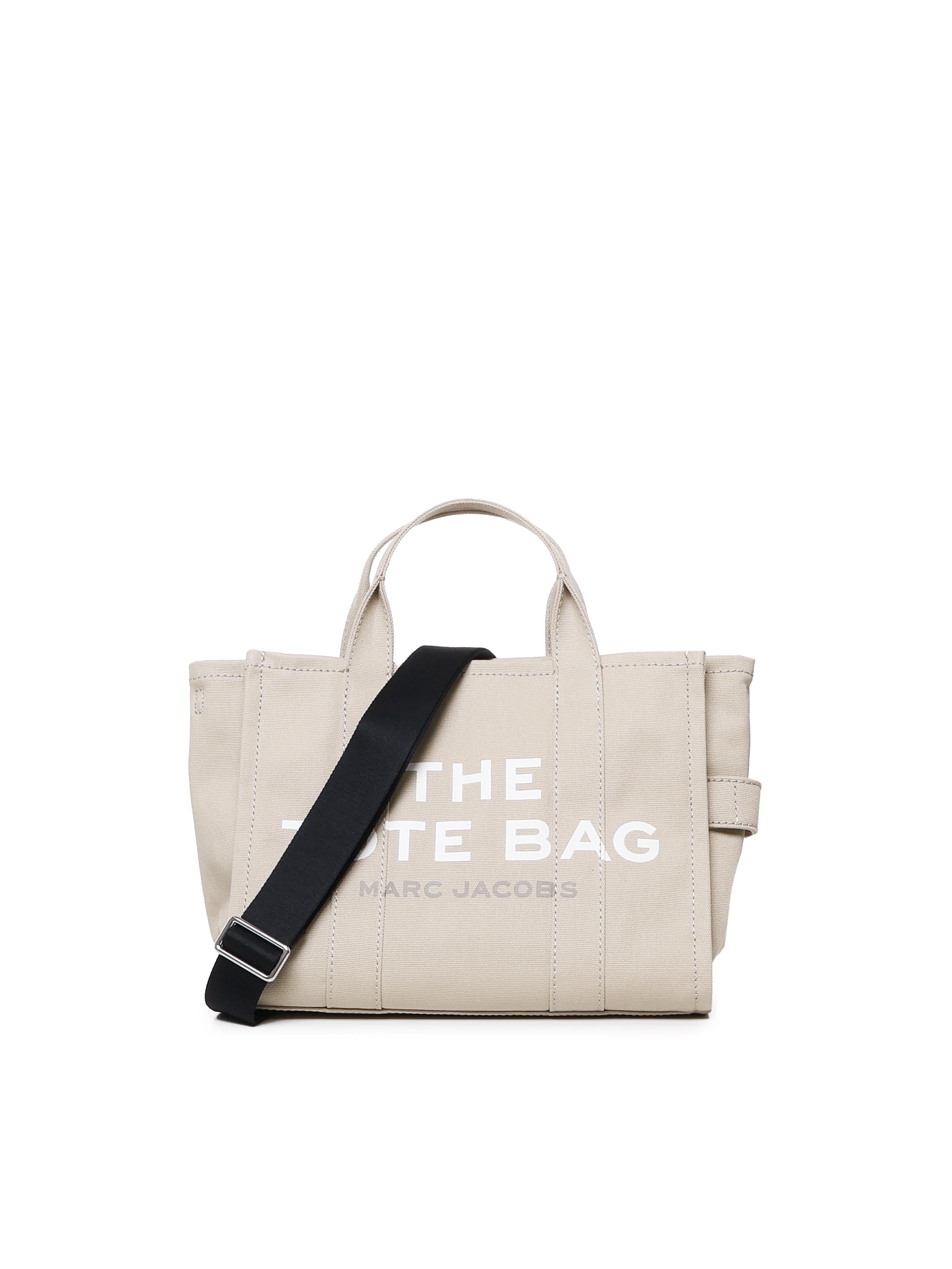 Borsa The medium tote M0016161 260 MARC JACOBS 