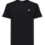 T-shirt con logo<BR/> K2S152100027 S0013V0020 STONE ISLAND 