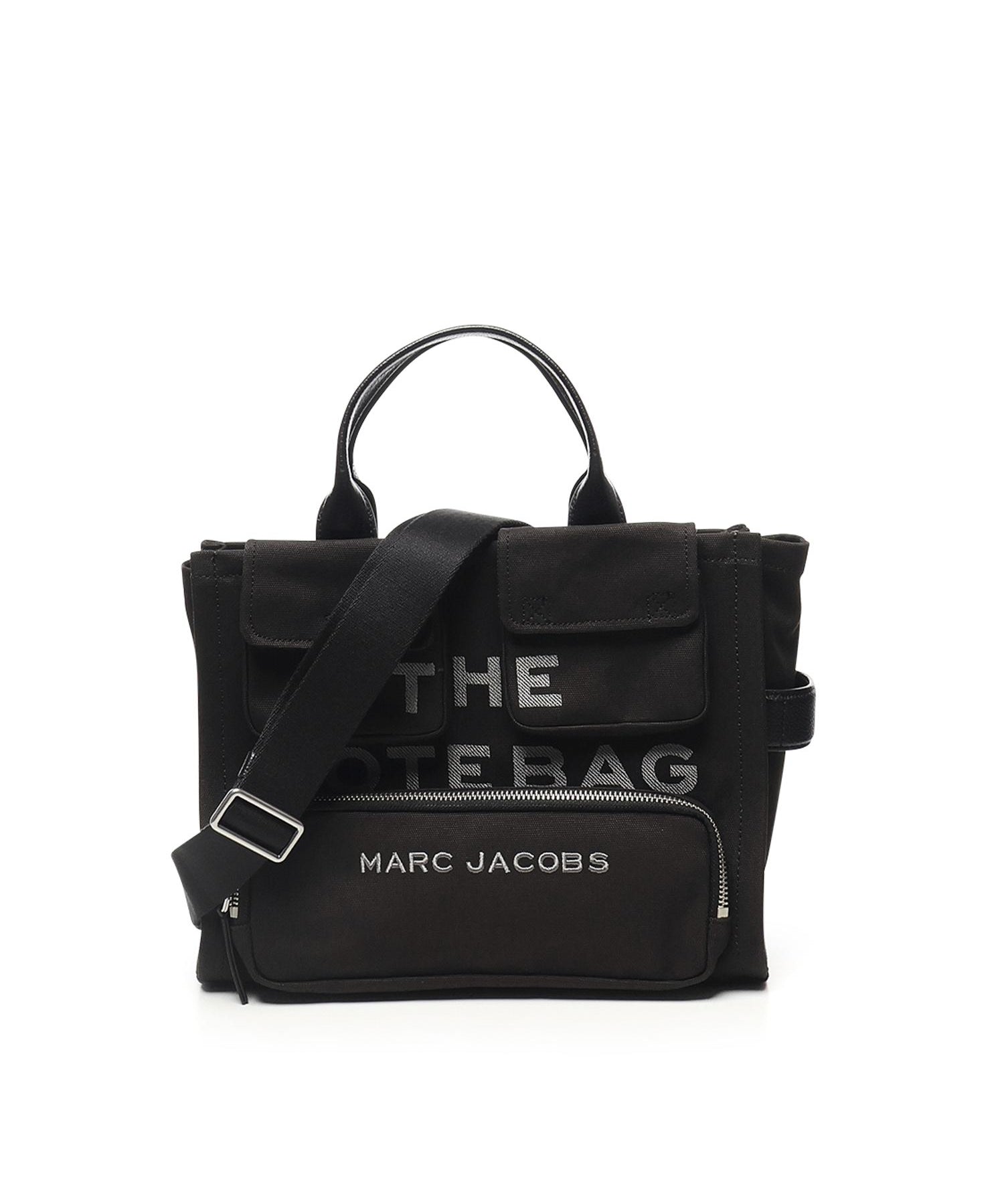 Borsa The Medium Cargo tote 2P5HTT007H03 001 MARC JACOBS 