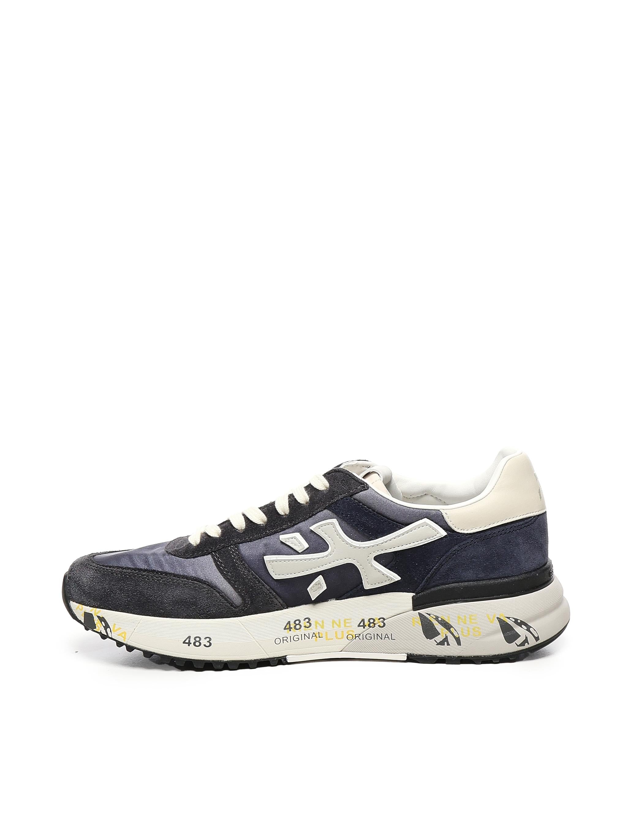 Sneakers Mick 7209 MICK 7209 PREMIATA 
