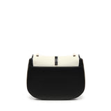 Borsa a tracolla Artemisia 73BS8C201C ARTEMISIAOFF WH/NERO V° 73 