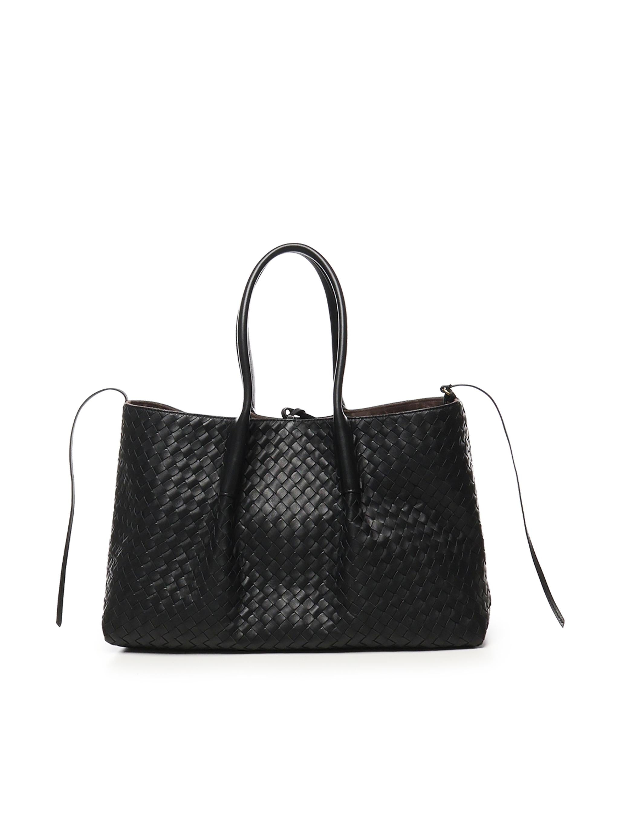 Borsa tote Pinacoteca grande 817166 V5AG11206 BOTTEGA VENETA 