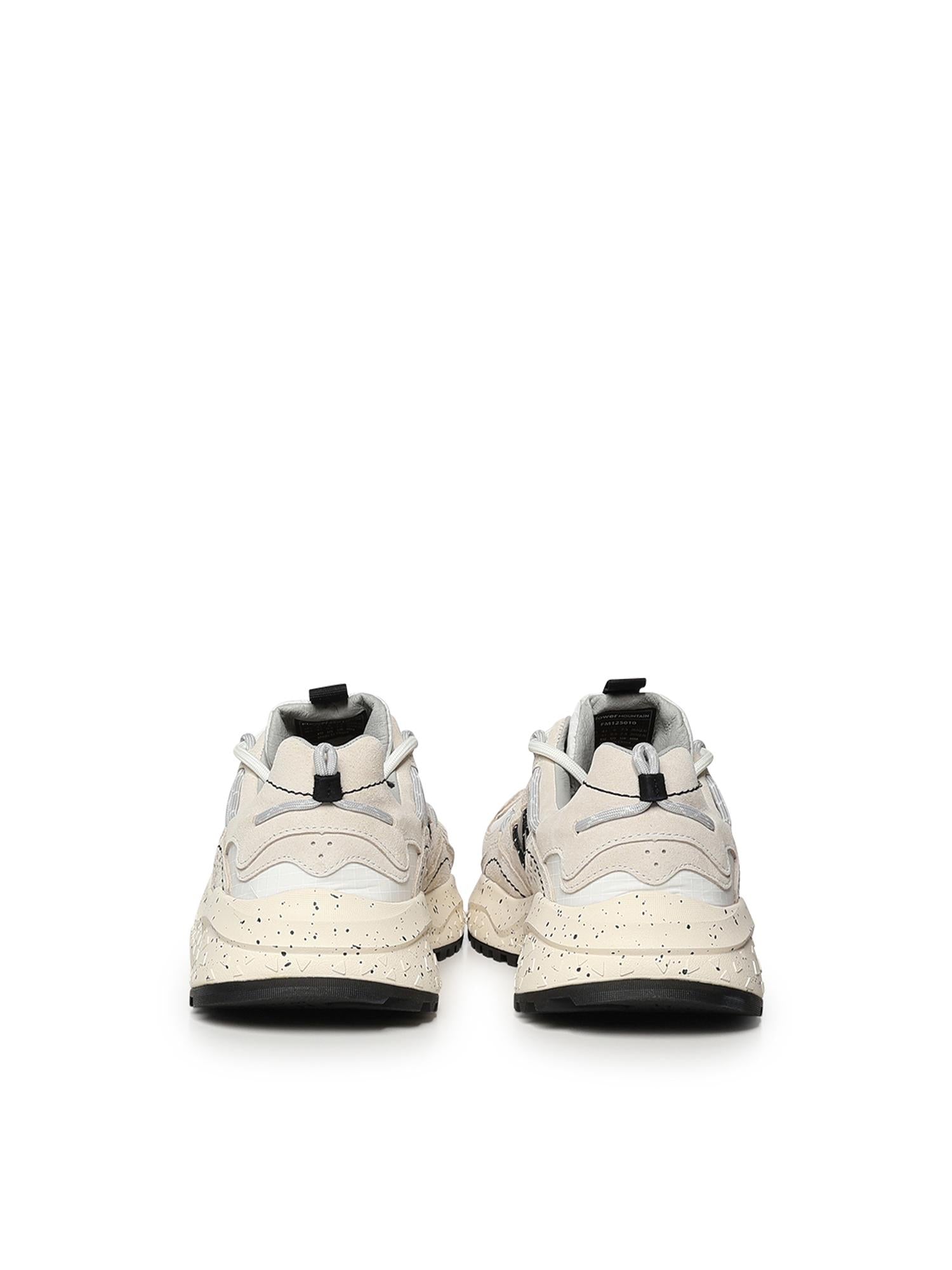 Sneaker Yamabushi 201951105 0E07 FLOWER MOUNTAIN 