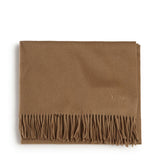 Stola in cachemire con ricamo e frange 2524546331600 088 MAX MARA 