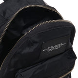Zaino The Biker in nylon 2F3HBP029H02 001 MARC JACOBS 