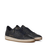 Sneaker Ballstar in nappa GMF00117 F00888850501 GOLDEN GOOSE 