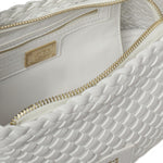 Minibag Kornelia 73BS8VU06 KORNELIABIANCO V° 73 