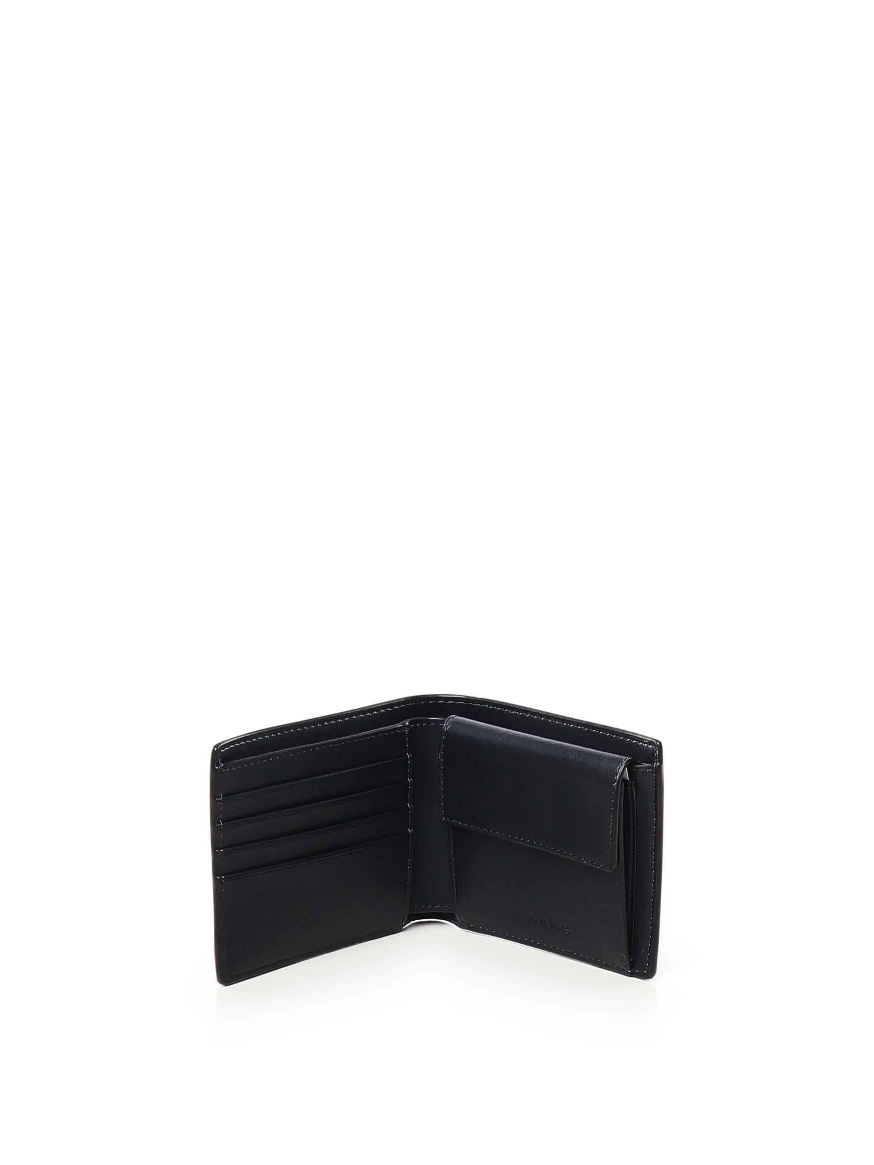 Portafoglio a libro Hudson 39T4LHDF3L 538 MICHAEL MICHAEL KORS 