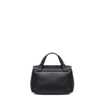 Borsa Postina Piuma Pillow S in pelle 0685801030000 -Z0001 ZANELLATO 