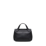 Borsa Postina Piuma Pillow S in pelle 0685801030000 -Z0001 ZANELLATO 