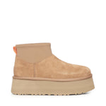 Stivali Classic Mini Dipper<BR/><BR/> 1168170 CHE UGG 