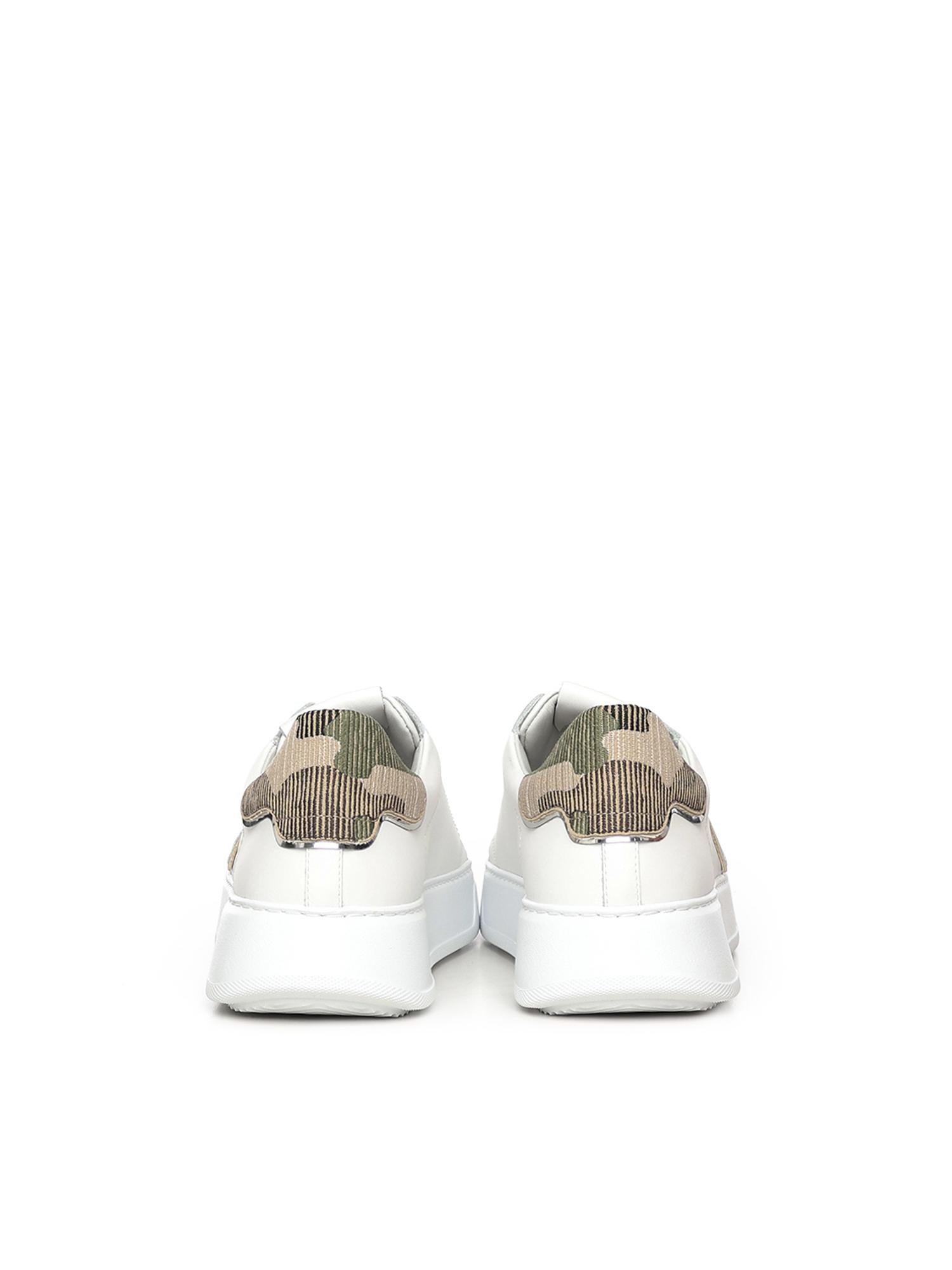 Sneakers Temple low BTLU VCB3 PHILIPPE MODEL 