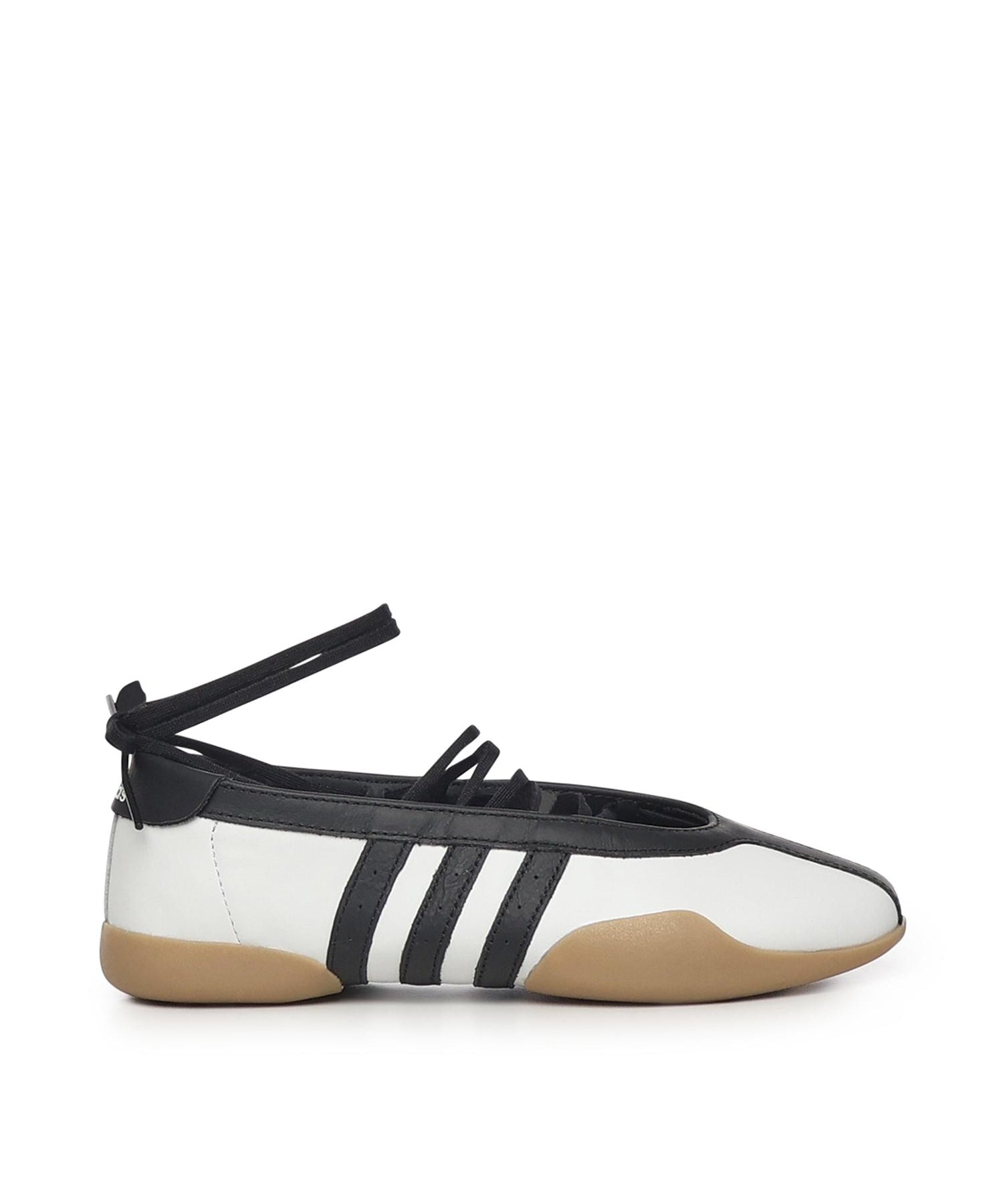 Sneakers Taekwondo Mei Ballet<BR/> JR7030  ADIDAS ORIGINALS 