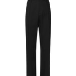 Pantaloni Relax in lana S74KB1058 S40320900 DSQUARED2 