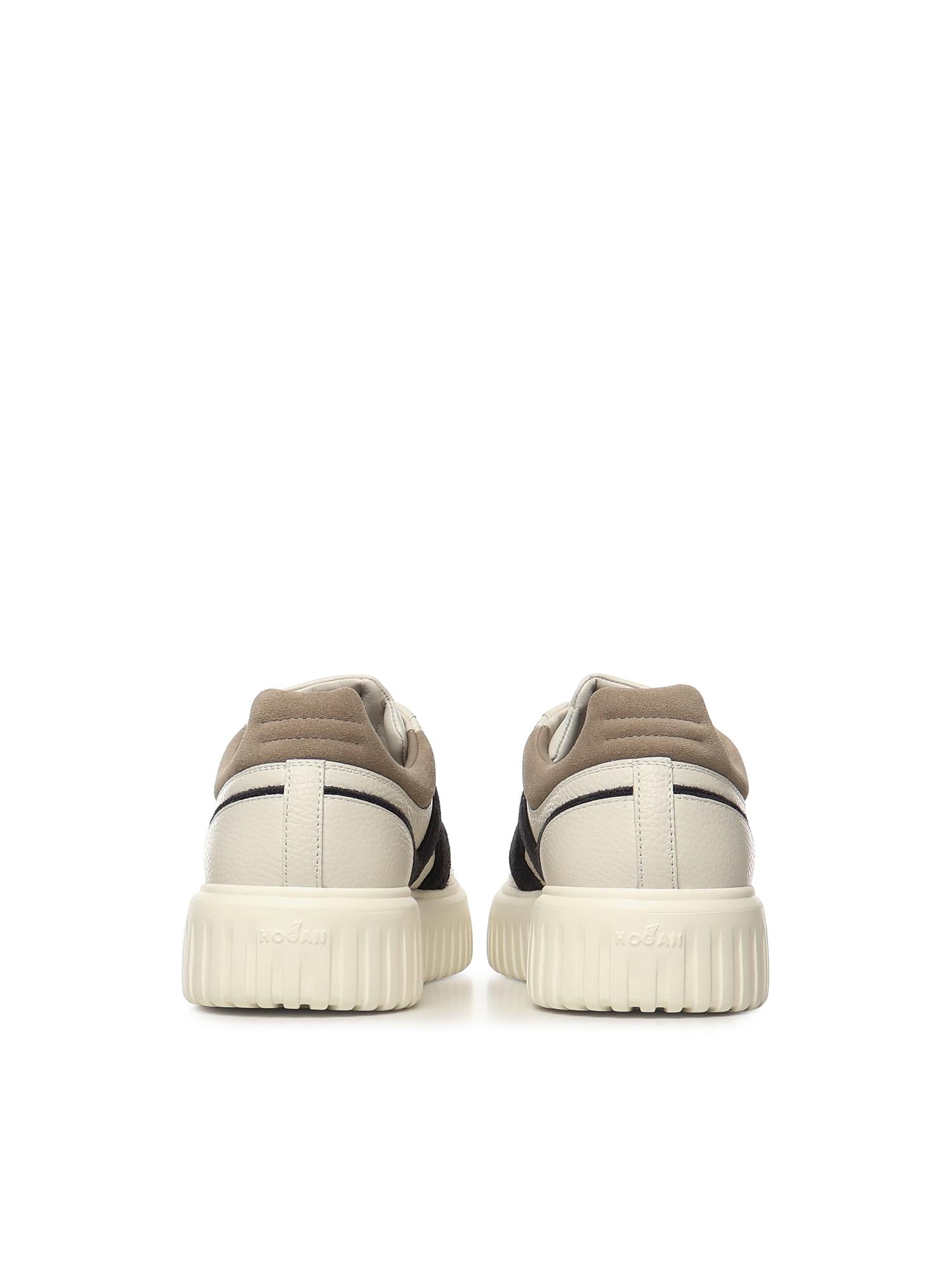 Sneakers Hogan H-Stripes HXM6450FE91UXI 0RVN HOGAN 