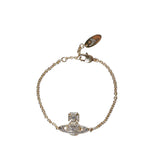 Bracciale Carmela Bas Relief 6102021S 02R102R102 VIVIENNE WESTWOOD 