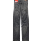 Jeans Relaxed  2001 D-Macro 007aw A11598 007AW02 DIESEL 