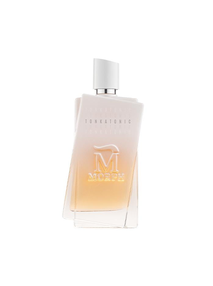 Tonkatonic Eau de parfum 100 ml MOR26 TONKATONIC MORPH 