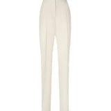 Pantalone Orario in tela di viscosa 2512131102600 001 SPORTMAX 