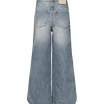 Jeans in denim S359Y11XDQ 8798 LOEWE 