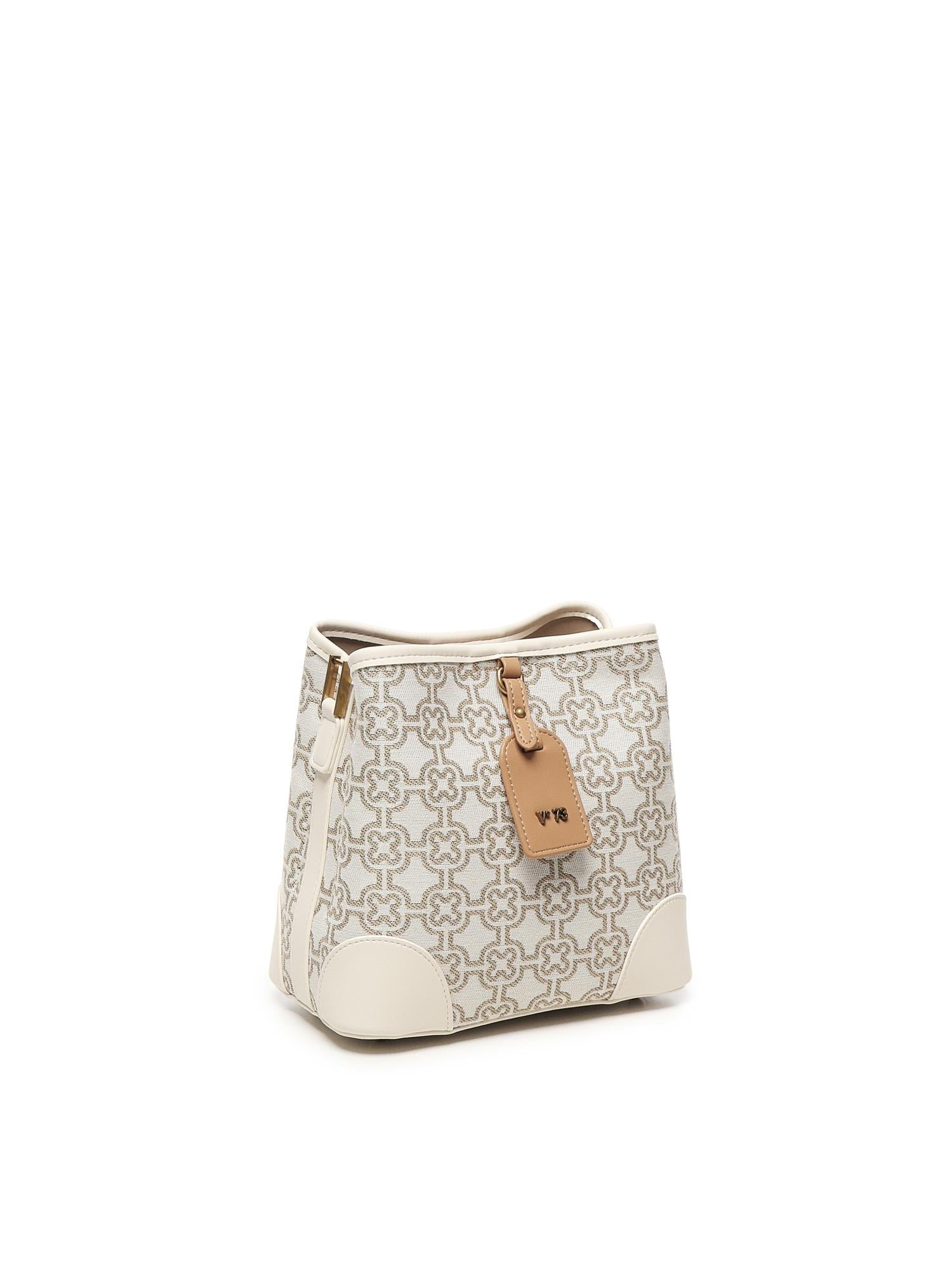 Secchiello Harriett 73BS8G202 HARRIETBEIGE/MULTICOLOR V° 73 