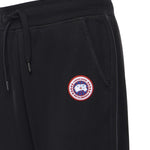 Pantalone Huron in cotone 7402M9 061 CANADA GOOSE 