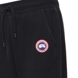 Pantalone Huron in cotone 7402M9 061 CANADA GOOSE 