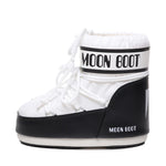 Doposci Low in poliestere 14093400 -002 MOON BOOT 