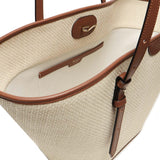 Borsa a mano Oak HH9796 000G110 MULBERRY 