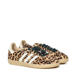 Scarpe Handball Spezial con stampa leopardata KI6674  ADIDAS ORIGINALS 