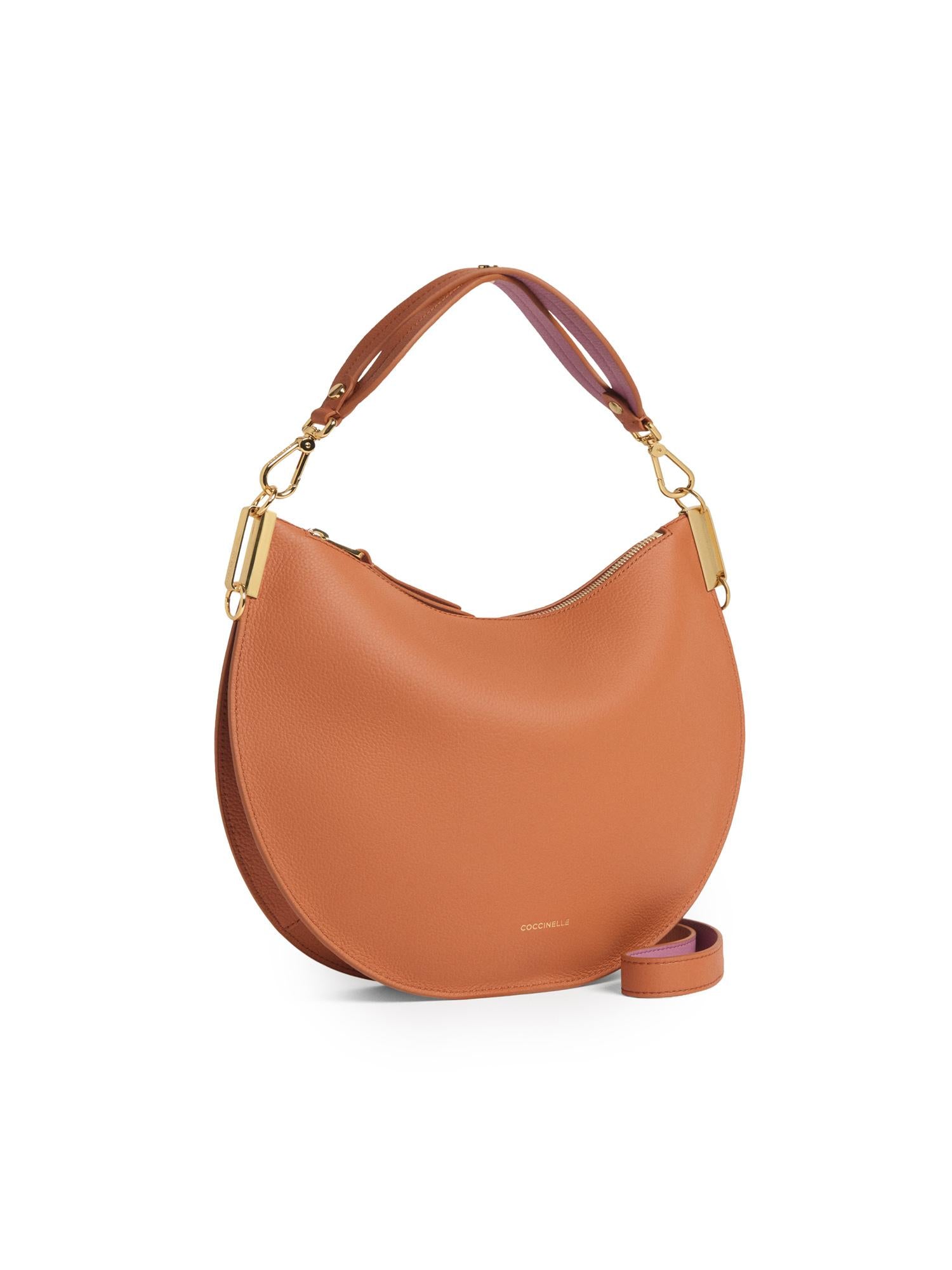 Borsa hobo Sunup Medium E1QKF130201 734 COCCINELLE 